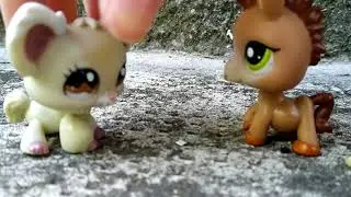 Lps:MV: We Don't Talk Anymore