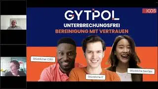 Gytpol Webinar - Geräte Sicherheits- & Konfigurationsmanagement