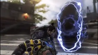 Apex Legend endgame frenzy