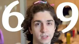 Worst Zy0x Moments for 69 minutes