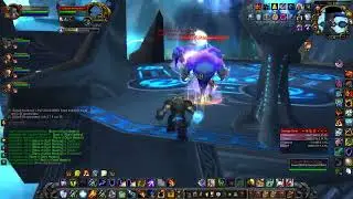 3.3.5 WOTLK Warmane Heroic Nexus Elemental Shaman