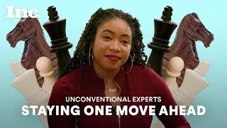 How to Stay Ahead of Your Opponent Like a Chess Expert | Inc.