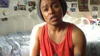 3 Years on T / Gentrification / Mr Trans Man SF Win