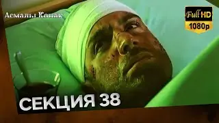 Асмалы Конак Cекция 38 (FULL HD)