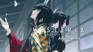 Demon Slayer OST - Wisteria (Kayou. Remix)
