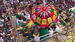குரால்நத்தம் முத்துமாலை அருள்மிகு பாலதண்டாயுதபாணி சுவாமி திருக்கோவில் கும்பாபிஷேகம்