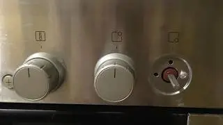 КАК СНЯТЬ РУЧКУ С ГАЗОВОЙ ПЛИТЫ