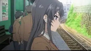 skyscrapers [AMV]