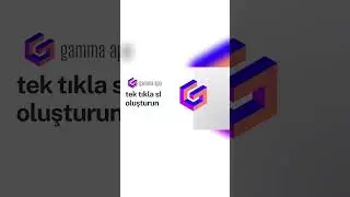 yapay zeka ile slayt oluşturma