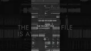 FL STUDIO 21 | Sub Zero Project - The Phantom | REMAKE (FLP)