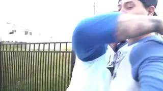 Unique baby gender reveal celebration(4)