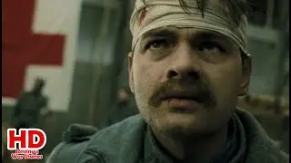 WW1 Hospital Disaster - A very Long Engagement