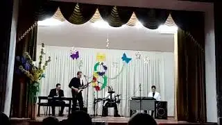 группа ФЕНИКС Медина (cover)