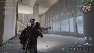 Прохождение ONCE HUMAN (PVE)