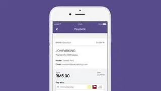 How to Topup Token