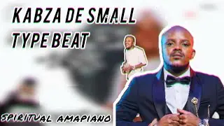Amapiano lnstruntal [Kabza Style] !!!