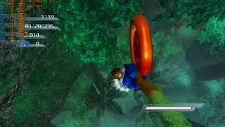 Sonic Project '06 v3.5 Tropical Jungle | RX 580 8GB | Ryzen 5 3600 4.2GHz