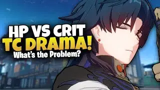 Max HP vs CRIT Build Blade! Which is Better? (Honkai: Star Rail)