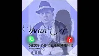 Deja De Llamarme - IvanF(prod.space)