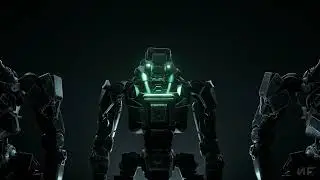 Infection Trailer - A short film on the dangers of autonomous weapons