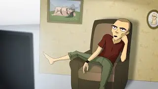School 13 - Игрооргии : Сезон 1 Эпизод 6 - UNCHARTED 2