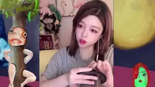 ASMR | 细细小小的入侵竟是如此舒适
