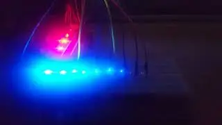 Metin Coşkun Vu metre devresi