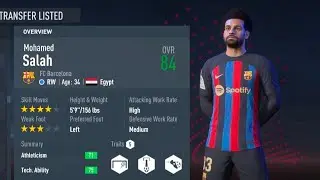 Liverpool Players After 5 Years | FIFA Career Mode