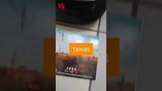 JE VAIS VOIR YANNS EN CONCERT A AGEN