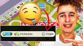 Monopoly Go Hack - How to get Monopoly GO FREE Dice Roll Hack for Unlimited Rolls 🎲 iOS & Android