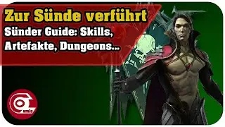 RAID: Shadow Legends Sünder Guide (Seducer) | Ocomic