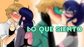 ASPIK Y MULTIMOUSE | Miraculous Ladybug Comic Español.