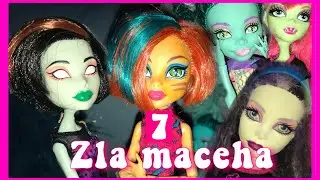 ZLA MAĆEHA(7.epizoda)