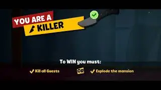 Suspects: Mystery Mansion - Solve the Ultimate Whodunit!