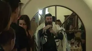 Рош а Шана 5778 в 