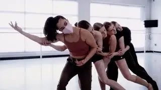 Smuin Contemporary Ballet's 