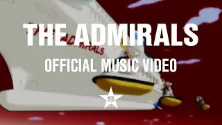 The Admirals - Männer (scheisse sexy) official video 2007
