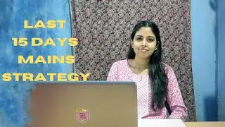 The Steps I Took to Clear Every Mains Exam in First Attempt #rrbpo #2023