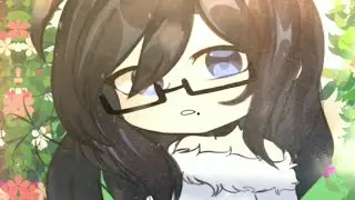 [💙Telepatia Meme💙] || [ Kiyoko Shimizu] || [Gacha Club] || [Gacha tweening]