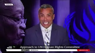 Navi Pillay skeptical about Zuma's international legal efforts