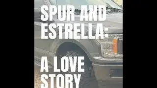 Spur & Estella: A Love Story