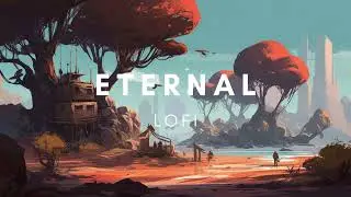 【 - Lofi Hip Hop Music - Beautiful Day - 】