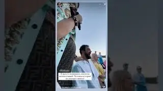 Вечеринка Киркорова в честь дня рождения сына 