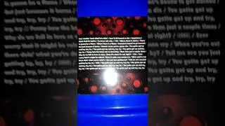 [UNBOXING] P!nk - The Truth About Love (Standard Edition)