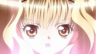 {HD} Shugo Chara - Clown Drop {Transformation}