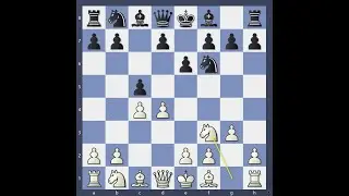 🔴 CATALAN: Early Deviations || E01 Chess Openings BEST COLLECTION - Part III #chessgames #chess
