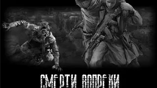 S.T.A.L.K.E.R Смерти Вопреки В Центре Чертовщины №1