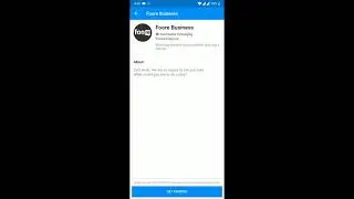 Foore Facebook Bot Tutorial | How to Configure Features