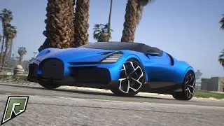 Соскучились ? ДЕРЖИТЕ ! Новые автомобили GTA 5 RADMIR l МОЙ ДОМ