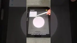 ✨ Procreate Tutorial Part 9 ✨ how to create a dotwork shading brush